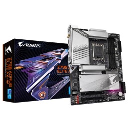 AORUS Z790 ELITE AX - 1.0 -...